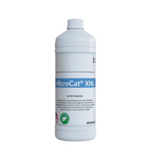 MicroCat® XNL - wspomaganie procesu nitryfikacji