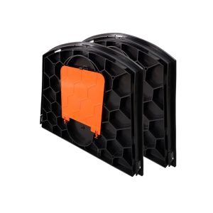 Płyty zamykające AB 150 <BR>(1kpl. = 2 szt.)