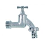Kranik Chrome 3/4