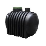 Zbiornik na deszczówkę DROPWATER 4000 l