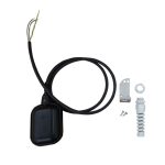 Przełącznik pływakowy z zestawem mocującym