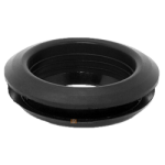 Uszczelka wlotowa DN 50 mm