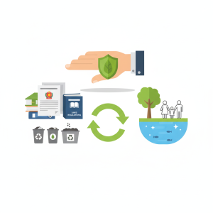 Oczyszczalnie bezwywozowe – komunikat Ministerstwa Infrastruktury