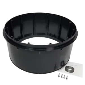 Nadbudowa AB D400 H200