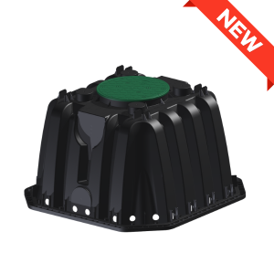 Studnia chłonna 500 l AQS